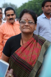 Dr Annapurna Mishra