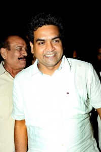 Kapil Mishra