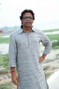 Pt Udhai Mazumdar