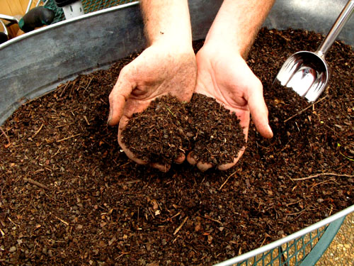 How to make Compost And Benefits of Compost